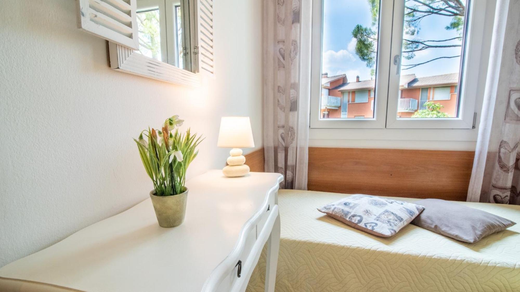 Appartamento Peschiera Peschiera del Garda Exterior foto