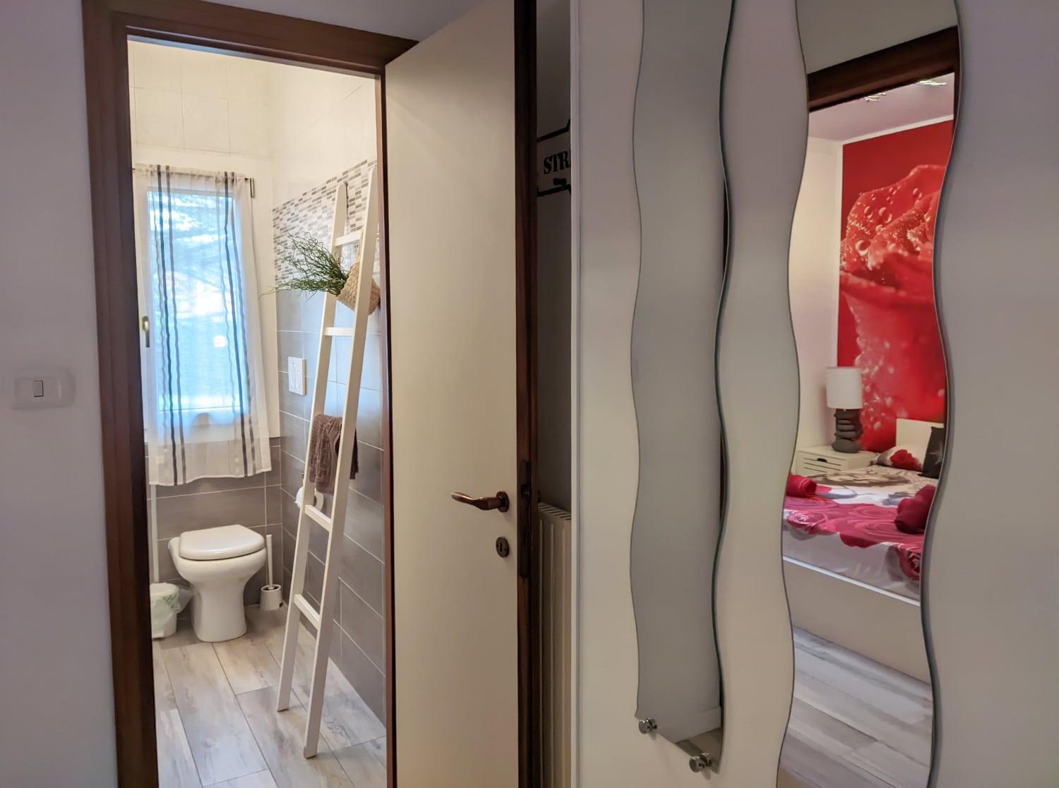 Appartamento Peschiera Peschiera del Garda Exterior foto